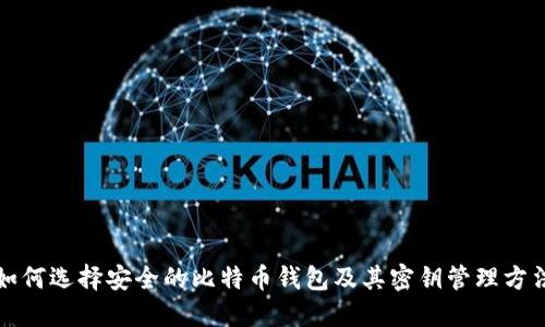 如何选择安全的比特币钱包及其密钥管理方法