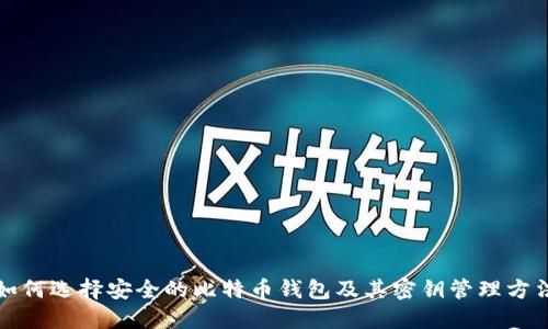 如何选择安全的比特币钱包及其密钥管理方法