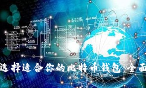 如何选择适合你的比特币钱包：全面指南
