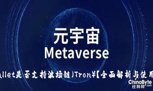 TPWallet是否支持波场链（Tron）？全面解析与使用指南